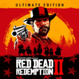 🔴 Red Dead Redemption 2 / RDR 2❗️PS4/PS5 🔴 TR / IN