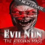 🖤 Evil Nun: The Broken Mask | Epic Games (EGS) | PC 🖤