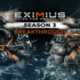 🖤 Eximius: Seize the Frontline | Epic Games (EGS) | 🖤