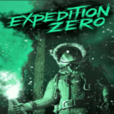 🖤 Expedition Zero | Epic Games (EGS) | PC 🖤