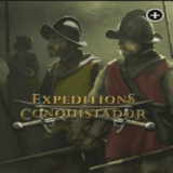 🖤 Expeditions: Conquistador | Epic Games (EGS) | PC 🖤