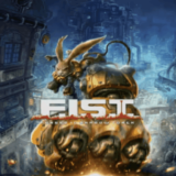 🖤 F.I.S.T.: Forged In Shado | Epic Games (EGS) | PC 🖤