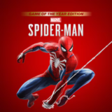 🔴 Marvels Spider-Man GOTY❗️PS4/PS5 🔴 TR