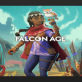 🖤 Falcon Age | Epic Games (EGS) | PC 🖤