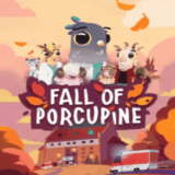 🖤 Fall of Porcupine | Epic Games (EGS) | PC 🖤
