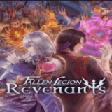 🖤 Fallen Legion Revenants | Epic Games (EGS) | PC 🖤
