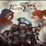 🖤 Fallen Legion: Rise to Glory | Epic Games (EGS) |🖤
