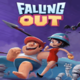 🖤 Falling Out | Epic Games (EGS) | PC 🖤