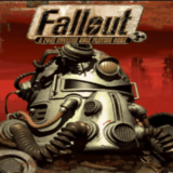 🖤 Fallout: A Post Nuclear Role Playing| Epic Games |🖤