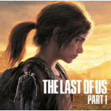 🔴 The Last Of US Part 1❗️PS5 PS 🔴 Турция / Индия