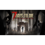 7 days to die (PS4/ENG) П3-Активация