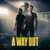 🔴 A Way Out❗️PS4/PS5 🔴 Турция