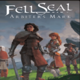 🖤 Fell Seal: Arbiter's Mark | Epic Games (EGS) | PC 🖤