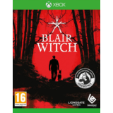 BLAIR WITCH ✅XBOX, PC WINDOWS КЛЮЧ