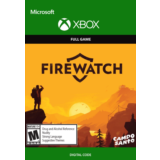 FIREWATCH ✅XBOX, PC WINDOWS КЛЮЧ