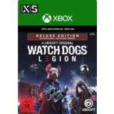WATCH DOGS: LEGION - DELUXE ✅XBOX КЛЮЧ