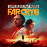 🔴 Far Cry 6 GOTY / Фар Край 6❗️PS4/PS5 🔴 Турция