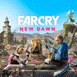 🔴 Far Cry New Dawn | PS4 PS5 PS 🔴 Турция