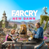 🔴 Far Cry New Dawn ULTIMATE❗️PS4/PS5 🔴 TR