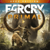 🔴 Far Cry Primal Apex❗️PS4 PS5 🔴 Турция