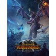 Total War: WARHAMMER III (Аренда аккаунта Steam) Online