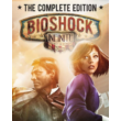 🌸BioShock Infinite: The Complete Edition ✅Xbox key🔑