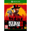 🌸Red Dead Redemption 2 Ultimate Edition ✅ Xbox Key🔑