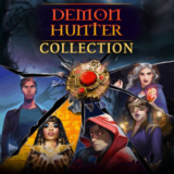 🔴 Demon Hunter: Chronicles from Beyond 🎮 PS4 PS5 PS🔴
