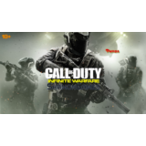 Call of Duty: Infinite Warfare  (PS4/RU) П3-Активация