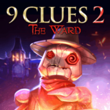 🔴 9 Clues 2: The Ward 🎮 Турция PS4 PS5 PS🔴