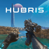 🔴 Hubris 🎮 Турция PS5 PS🔴