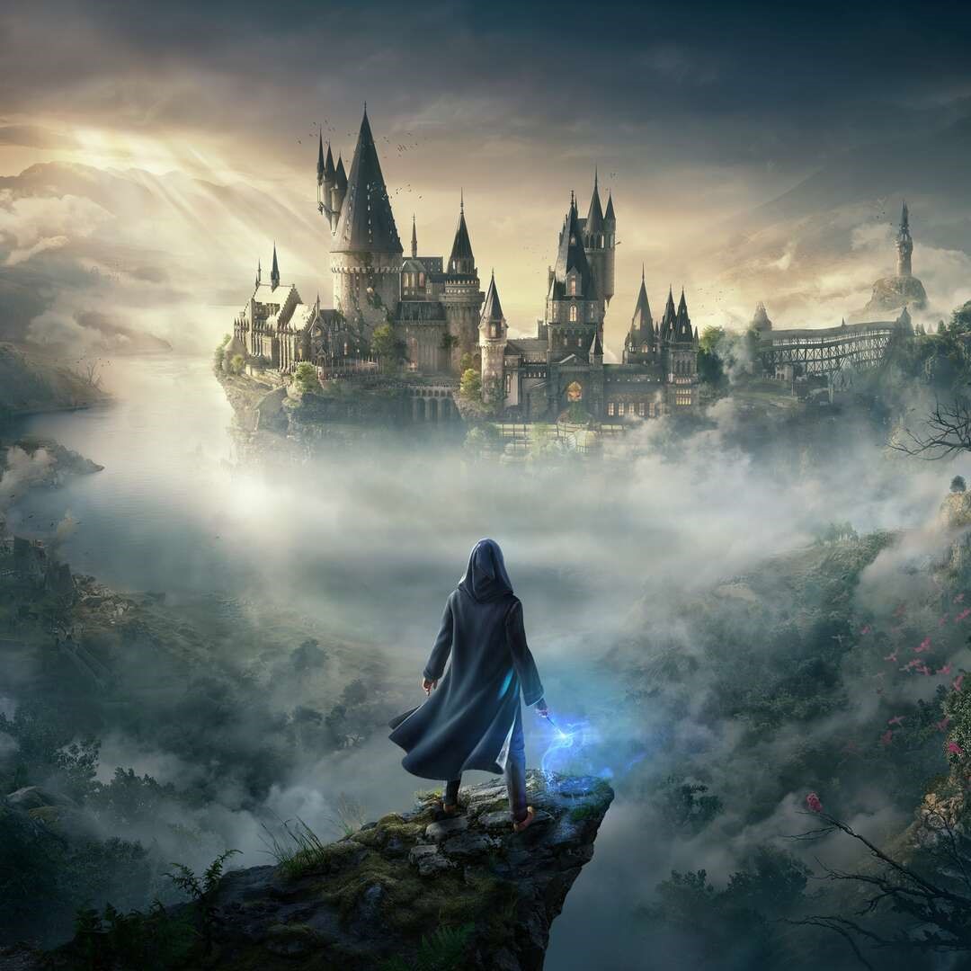 Hogwarts legacy ps4 цена фото 41