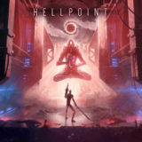 🔴 Hellpoint 🎮 Турция PS4 PS5 PS🔴