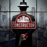 🔴 CONSTRUCTOR  🎮 Турция PS4 PS🔴