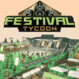 🖤 Festival Tycoon | Epic Games (EGS) | PC 🖤