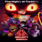🖤 Five Nights at Freddy's: Security | Epic Games |🖤