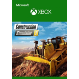 CONSTRUCTION SIMULATOR 2 US CONSOLE EDITION✅XBOX КЛЮЧ