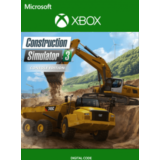 CONSTRUCTION SIMULATOR 3 - CONSOLE EDITION✅XBOX КЛЮЧ