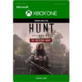 ✅❤️HUNT: SHOWDOWN - THE PRESCIENT NIGHT DLC❤️XBOX🔑КЛЮЧ
