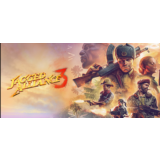 🤠Jagged Alliance 3 🤠 STEAM GIFT