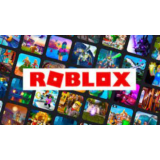 Подарочная карта Roblox на 50, 75 и 100 долларов