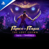 Prince of Persia The Lost Crown. Complete (PS5) OFFLINE