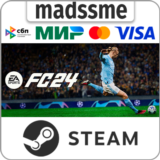 EA SPORTS FC 24 (FIFA 24) Standard Edition * RU/СНГ/TR