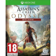 🌸Assassin’s creed Odyssey Deluxe ✅ Xbox key 🔑