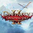 Divinity: Original Sin 2 - Definitiv (PS4/RU) Активация