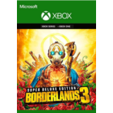 BORDERLANDS 3 SUPER DELUXE EDITION ✅XBOX КЛЮЧ