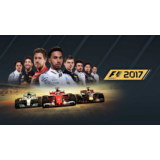 F1 2017 (PS4/PS5/RU) Аренда от 7 дней