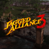 JAGGED ALLIANCE 3+JAGGED ALLIANCE COMPLETE COLLECTION🌍