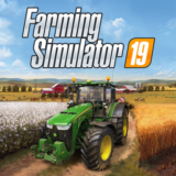 Farming Simulator 19 (PS4/PS5/RUS) Аренда 7 дней