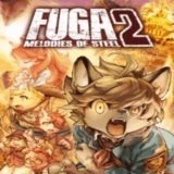 🖤 Fuga: Melodies of Steel 2 | Epic Games (EGS) | PC 🖤